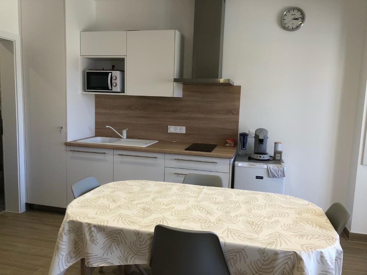 Sollaris Appartement 1Ere Etage A 11Km De Europa-Park Friesenheim Экстерьер фото