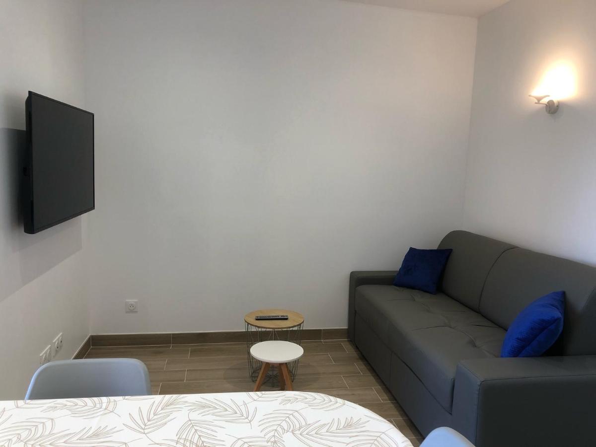 Sollaris Appartement 1Ere Etage A 11Km De Europa-Park Friesenheim Экстерьер фото
