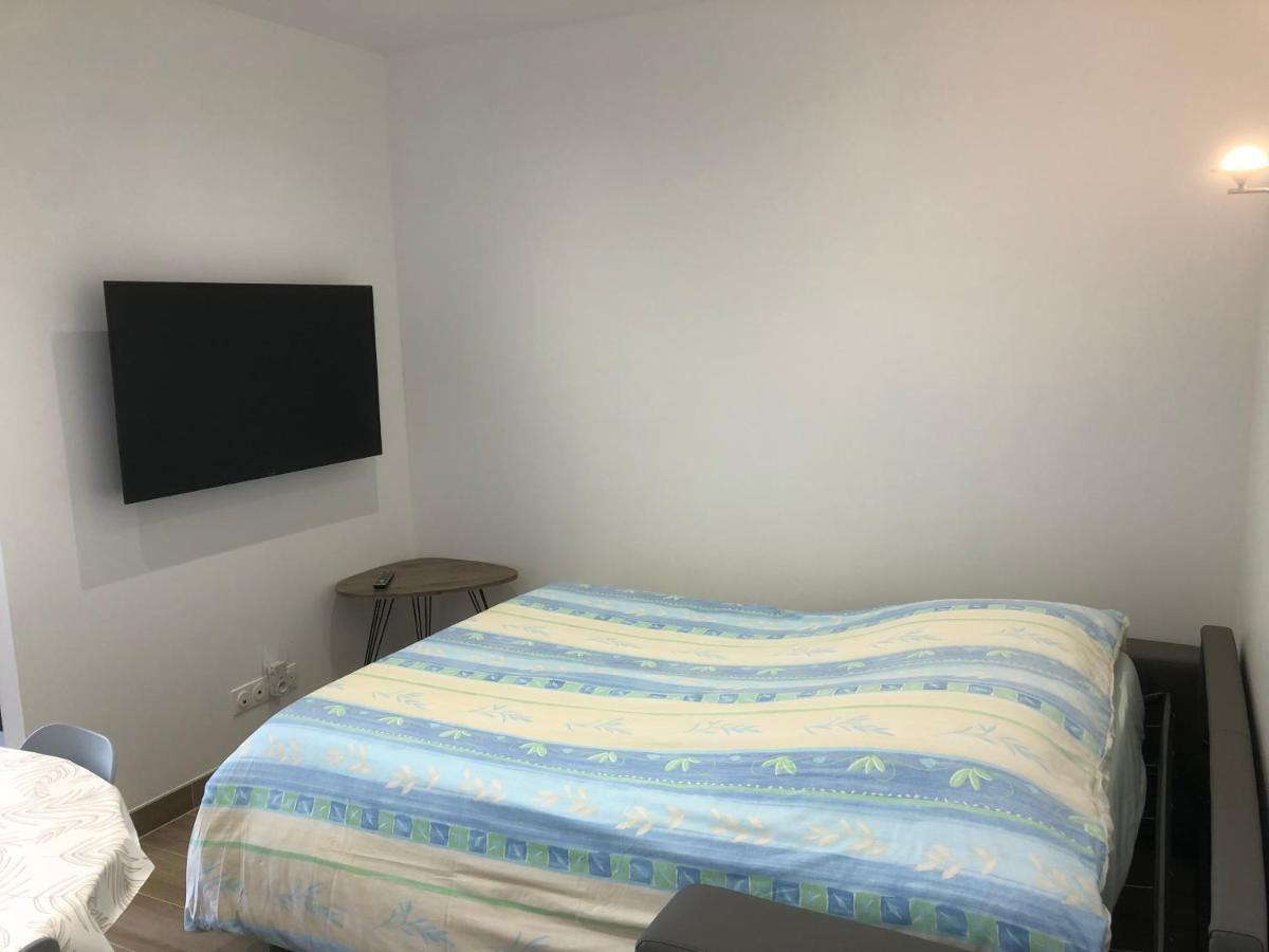 Sollaris Appartement 1Ere Etage A 11Km De Europa-Park Friesenheim Экстерьер фото