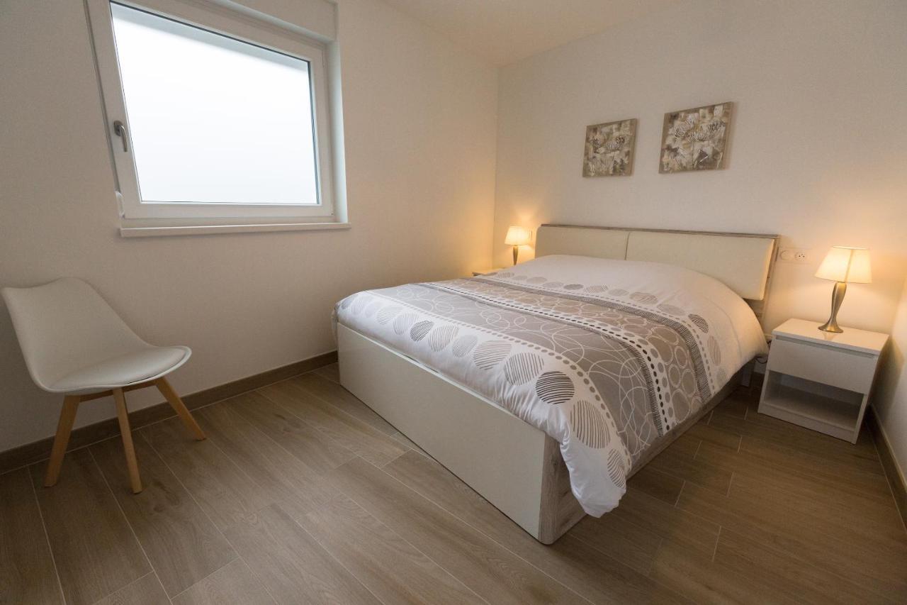 Sollaris Appartement 1Ere Etage A 11Km De Europa-Park Friesenheim Экстерьер фото