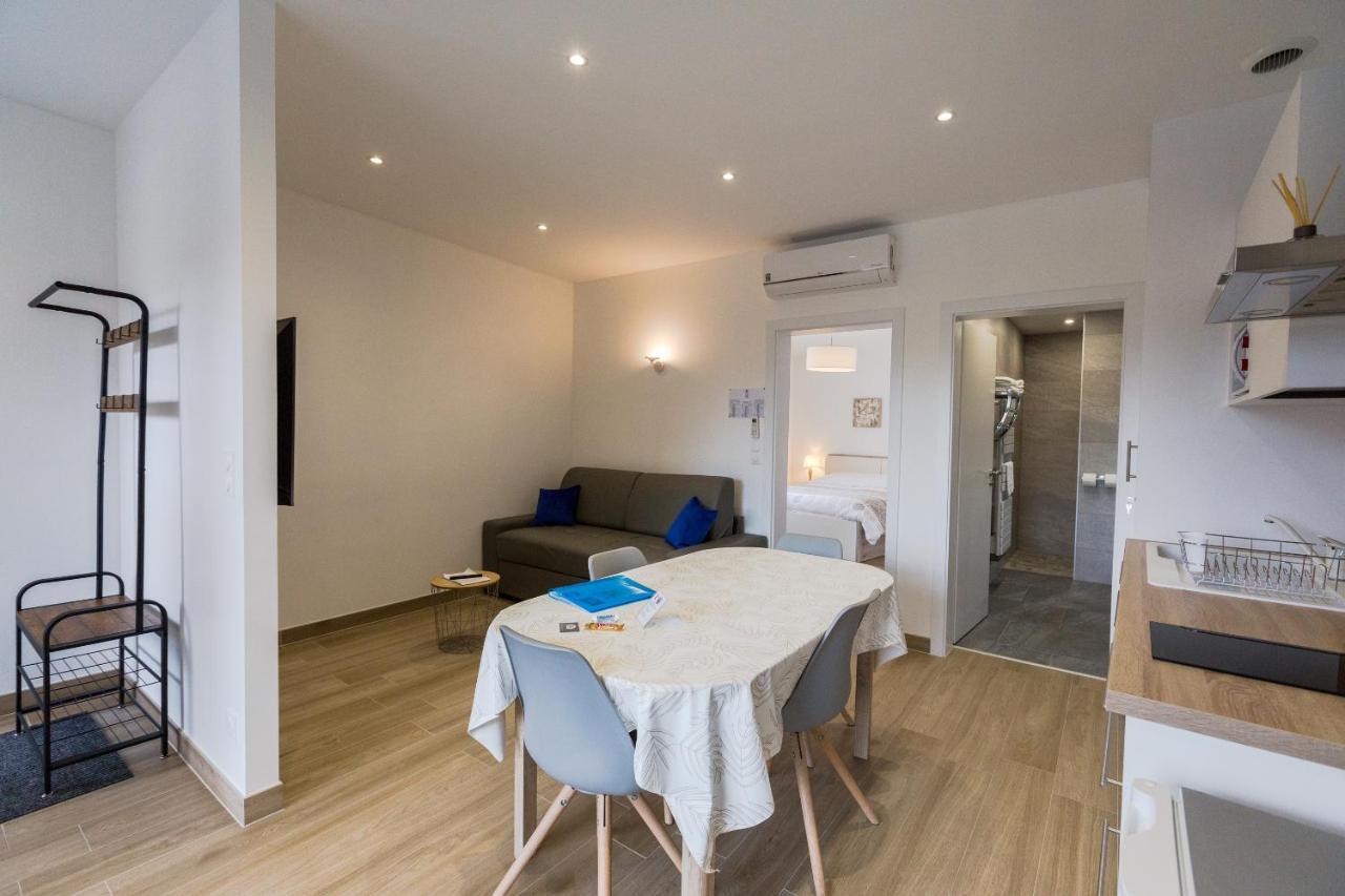 Sollaris Appartement 1Ere Etage A 11Km De Europa-Park Friesenheim Экстерьер фото
